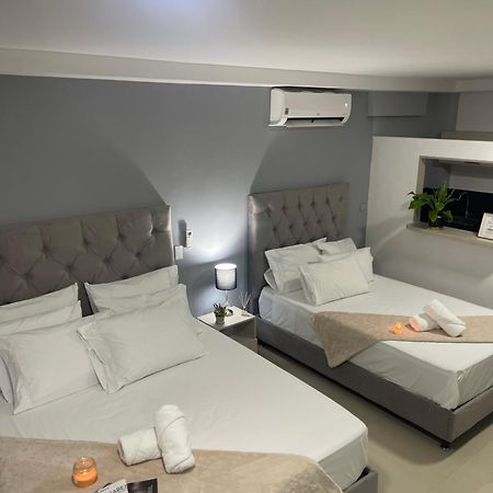 110 Loft Aparthotel Cali Exterior foto